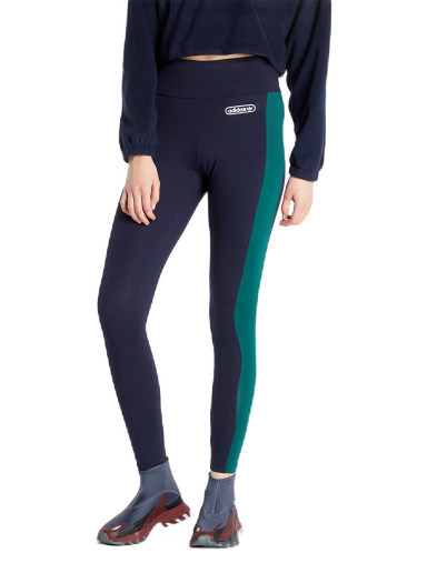 Легінси adidas Originals Retro Leggings Legend темно-синій | HL0026
