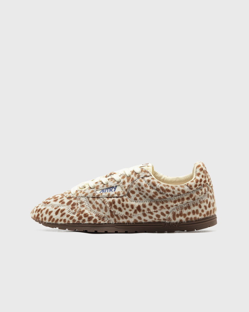 Кросівки та взуття Autry WMNS WINDSPIN LOW бежевий | WSLWYN04