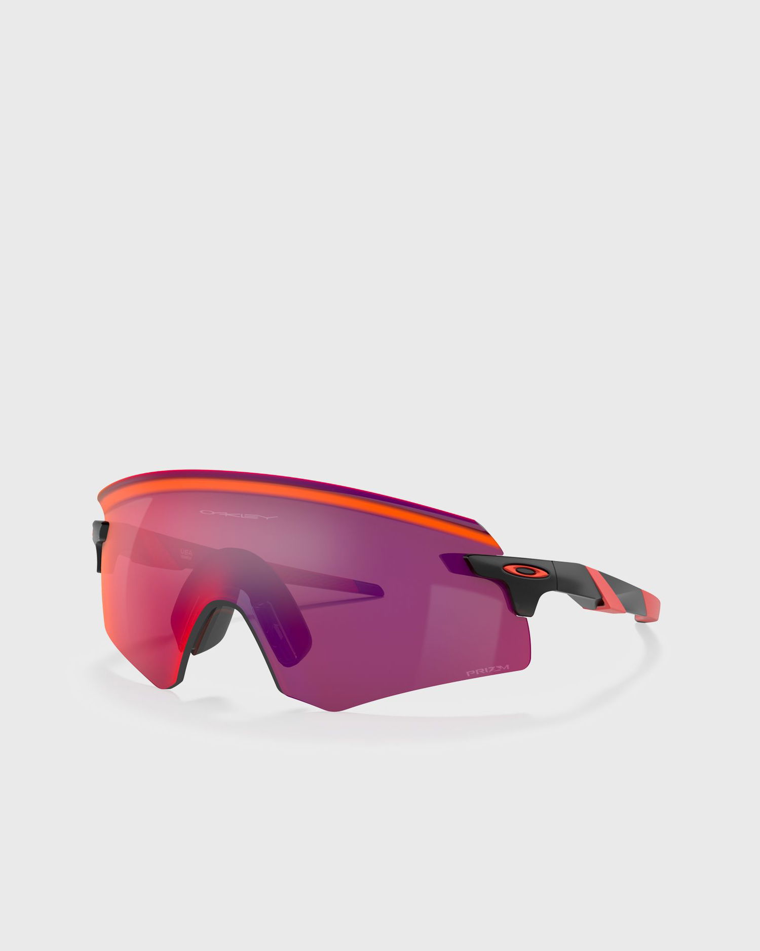 Сонцезахисні окуляри OAKLEY ENCODER чорний | 888392557599, 1