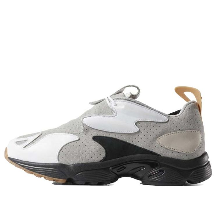 Кросівки та взуття Reebok Pyer Moss x Daytona DMX Experiment 2 Сірий | DV4713