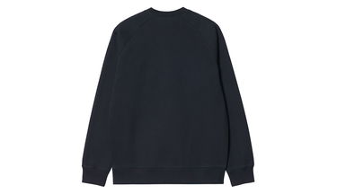 Світшоти Carhartt WIP WIP Chase темно-синій | I026383_00H_XX, 2