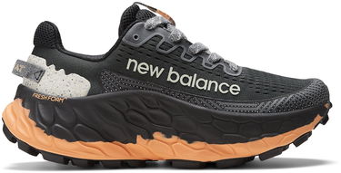 Кросівки та взуття New Balance Fresh Foam More Trail v2 "Black" чорний | WTMORCK3, 0