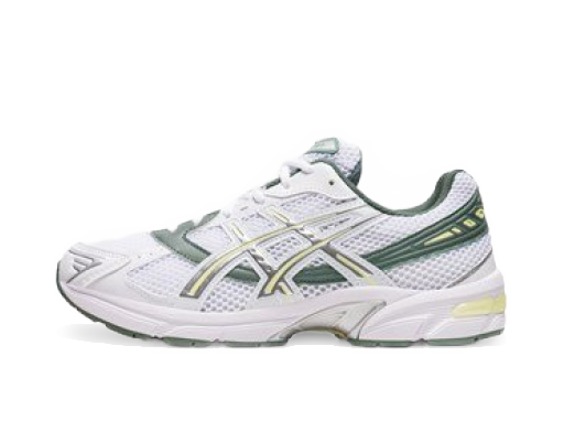 Кросівки та взуття Asics SportStyle GEL-1130 білий | 1201A256-111