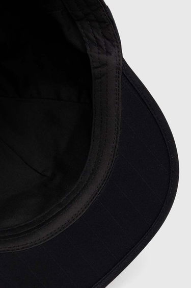 Кепка ADER ERROR Black Applique Cap чорний | BN01SSHW0206, 3