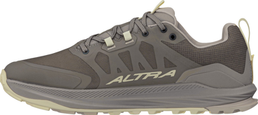 Кросівки та взуття Altra Running Lone Peak 9 Waterproof Low Сірий | al0a85pm-9231, 3