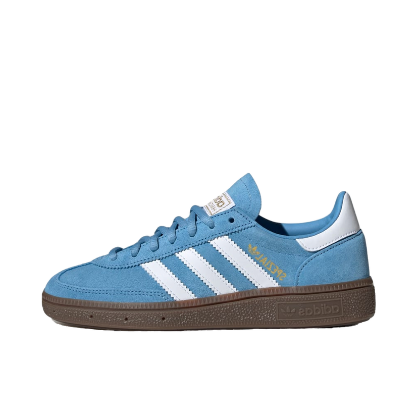 Кросівки та взуття adidas Originals Handball Spezial Синій | JI2902