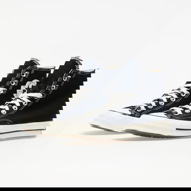 Кросівки та взуття Converse Chuck Taylor All Star 70 Hi чорний | 162050C, 4