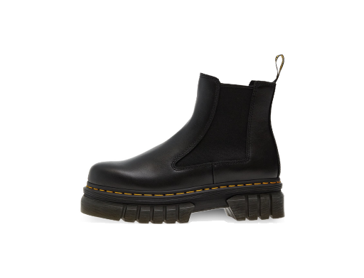 Кросівки та взуття Dr. Martens Audrick Chelsea чорний | DM27148001