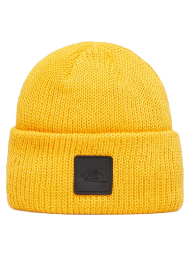 Шапка The North Face Explore Жовтий | NF0A55KC56P1