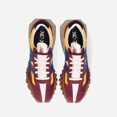 Кросівки та взуття New Balance XC 72 Різнокольоровий | UXC72EA, 4