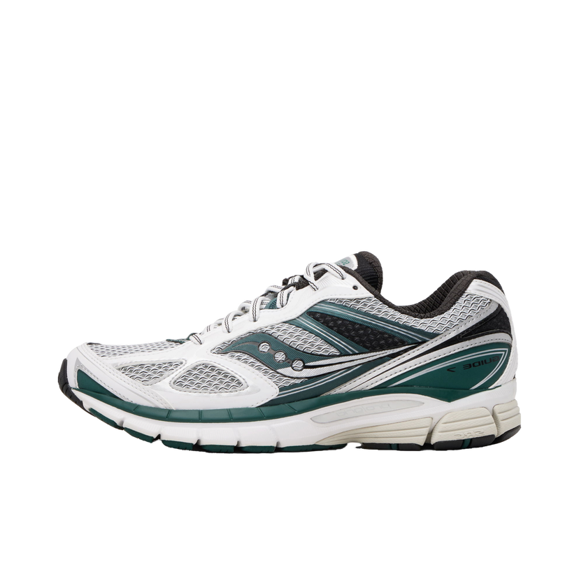 Кросівки та взуття Saucony ProGrid Guide 7 білий | S70936-8