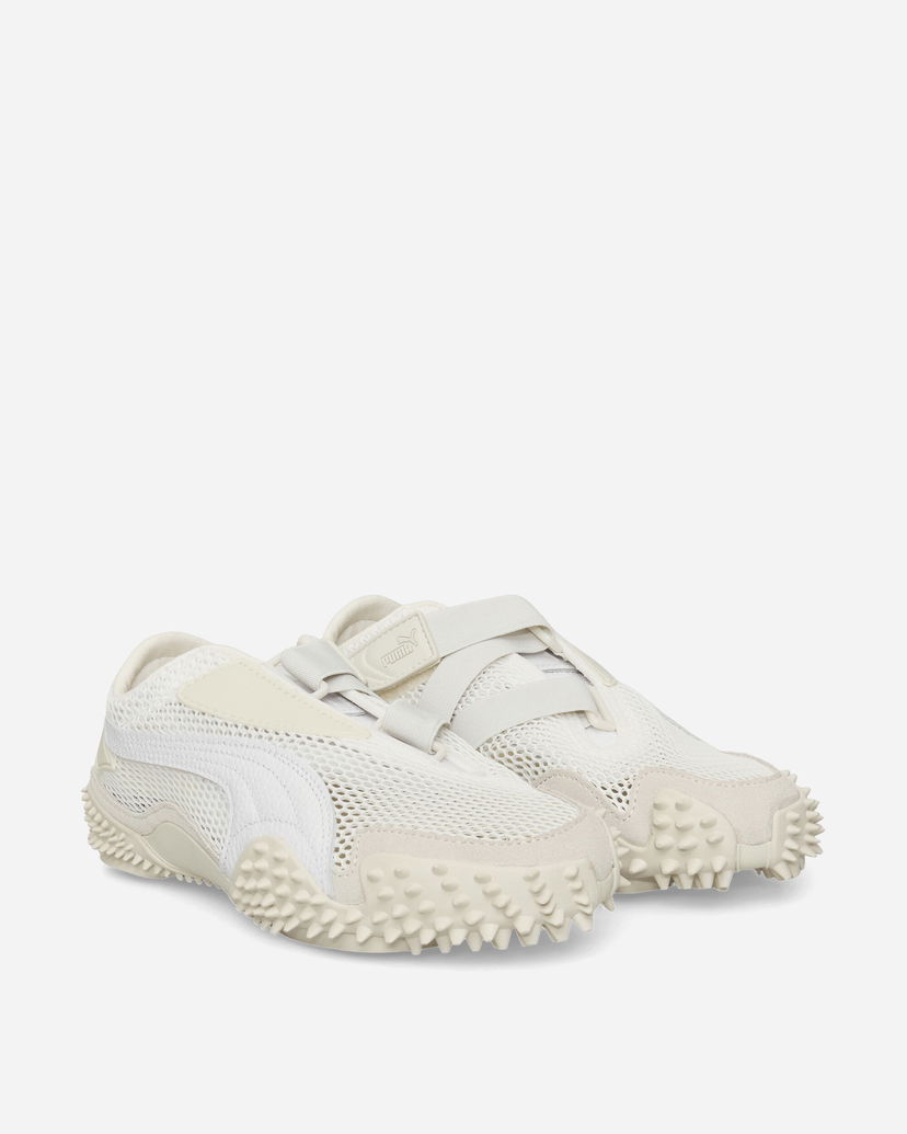 Аксесуари Puma Mostro Mesh білий | 401666-02