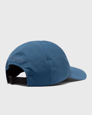 Кепка Goldwin GORE-TEX 2L Cap Синій | GM93380-NAVY-BLUE, 1