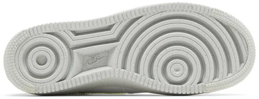 Кросівки та взуття Nike Air Force 1 Low Crater "Brushstroke" GS білий | DX3067-100, 2