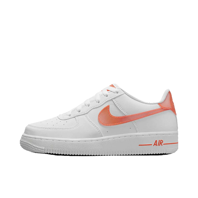 Кросівки та взуття Nike Air Force 1 NN білий | FJ4669-100