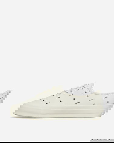 Кросівки та взуття Vans One Piece Authentic Vibram білий | VN000DCPFAQ1, 3
