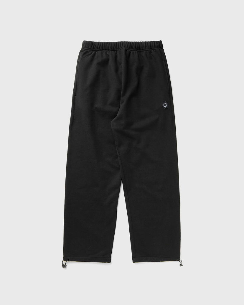 Спортивні штани KENZO Kenzo Boke Flower 2.0 Embroidered Straight Jogpants чорний | FF55PA8324MC.99J