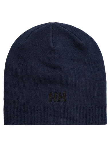 Шапка Helly Hansen Beanie темно-синій | 57502
