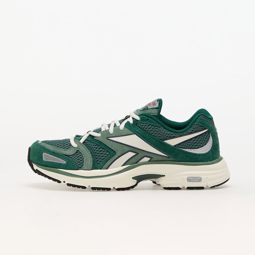 Кросівки та взуття Reebok Premier Road Plus VI Зелений | 100074090