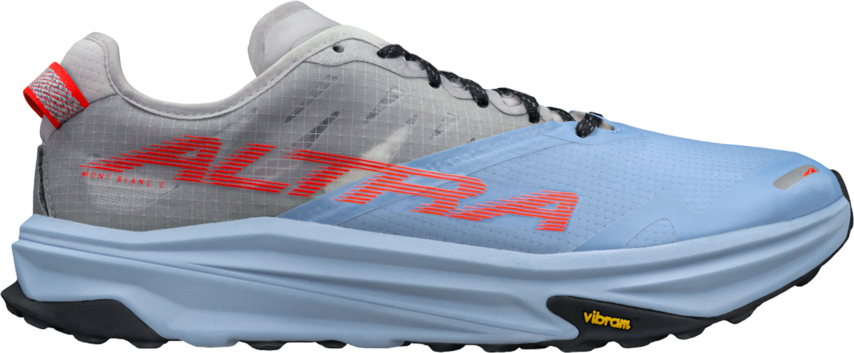 Кросівки та взуття Altra Running MONT BLANC CARBON Різнокольоровий | al0a85pf2421, 0