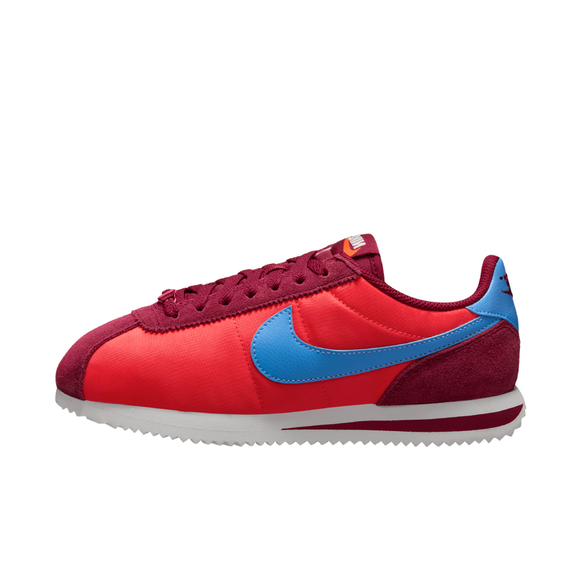 Кросівки та взуття Nike Cortez Червоний | DZ2795-603