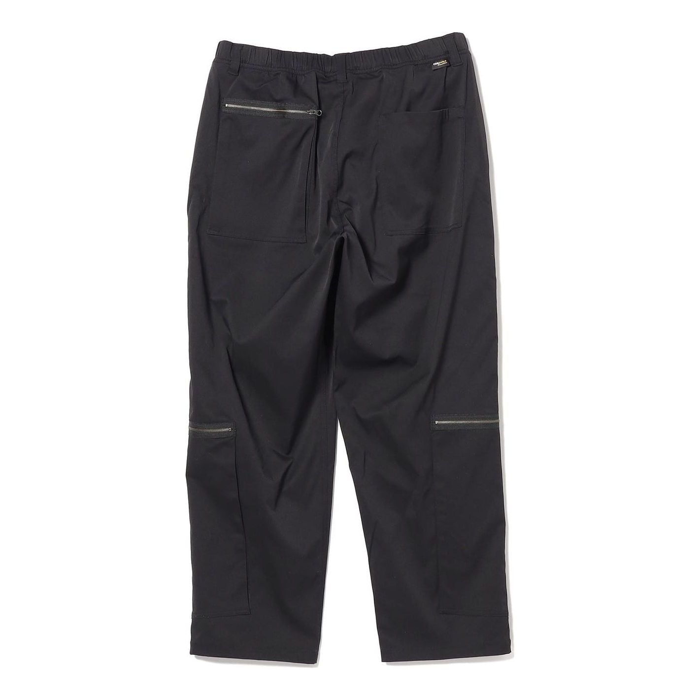 Штани карго Vans Design Collective Multi-Functional Pocket Pants чорний | VN000FSPBLK, 0