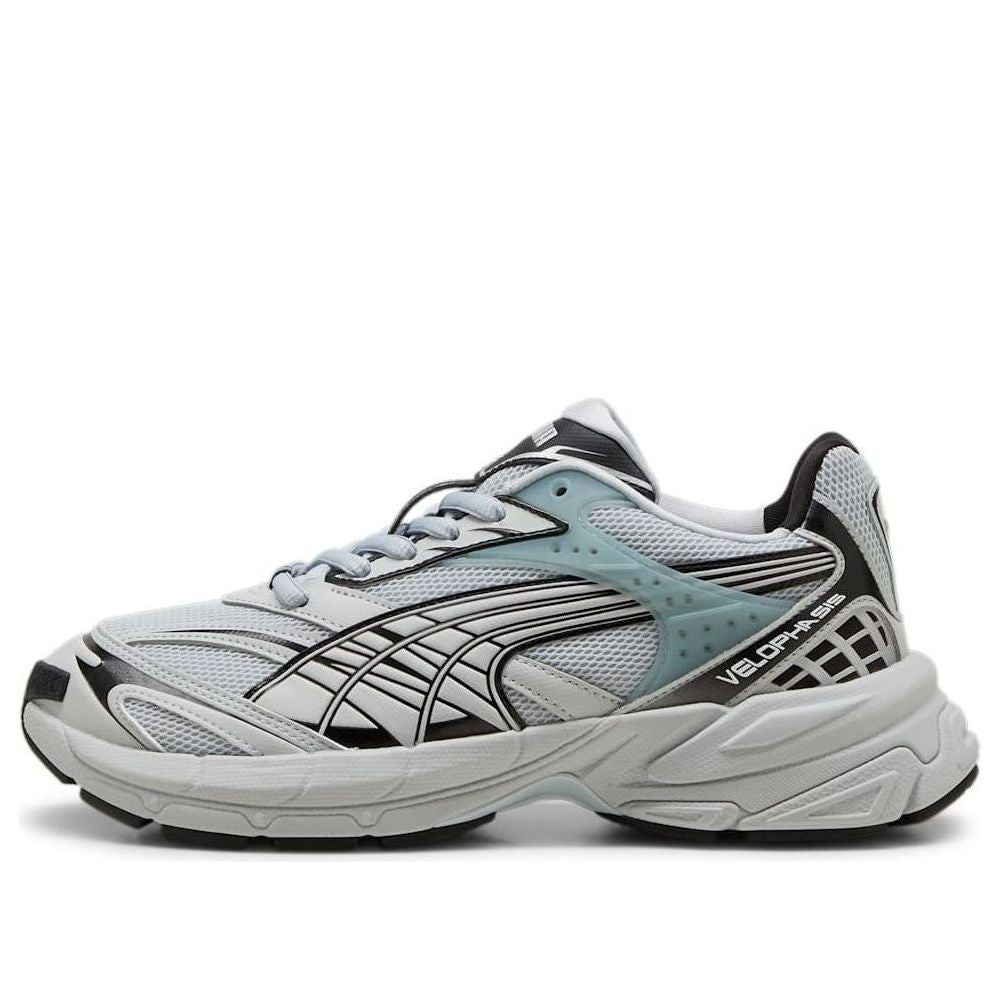 Кросівки та взуття Puma Velophasis Always On Сірий | 395908-03, 0