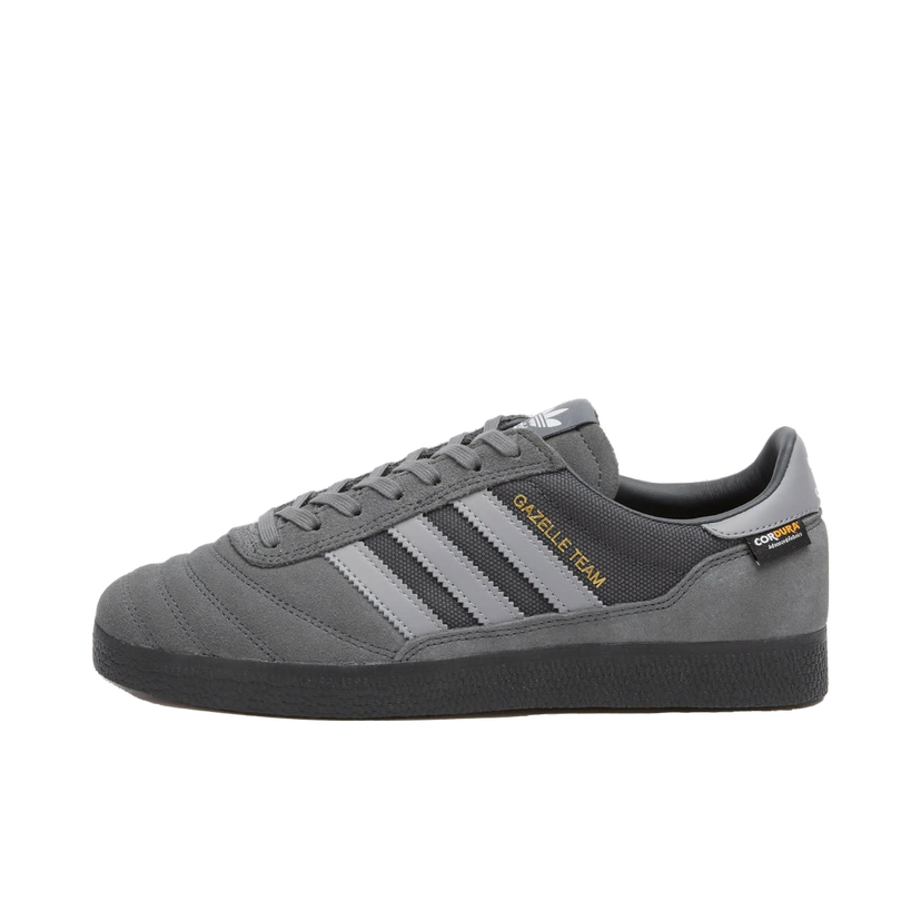 Кросівки та взуття adidas Originals Gazelle Team Сірий | JH5420