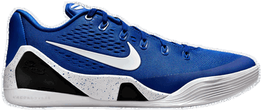 Кросівки та взуття Nike Kobe 9 Elite Low EM Protro Game Royal Синій | IH1401-400, 0