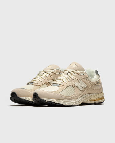 Кросівки та взуття New Balance 2002R CC бежевий | M2002RCC, 2