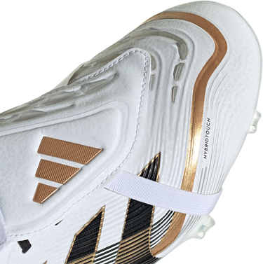 Кросівки та взуття adidas Performance PREDATOR ELITE FG TEAMGEIST білий | jp5730, 5