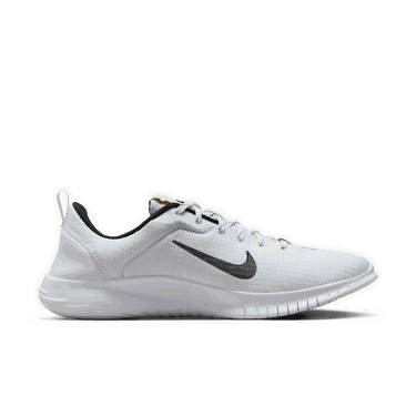 Кросівки та взуття Nike Flex Experience Run білий | DV0740-101, 3