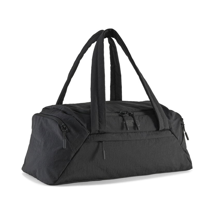 Дорожня сумка Puma PUMA x ROSÉ Duffel Bag чорний | 091821_01