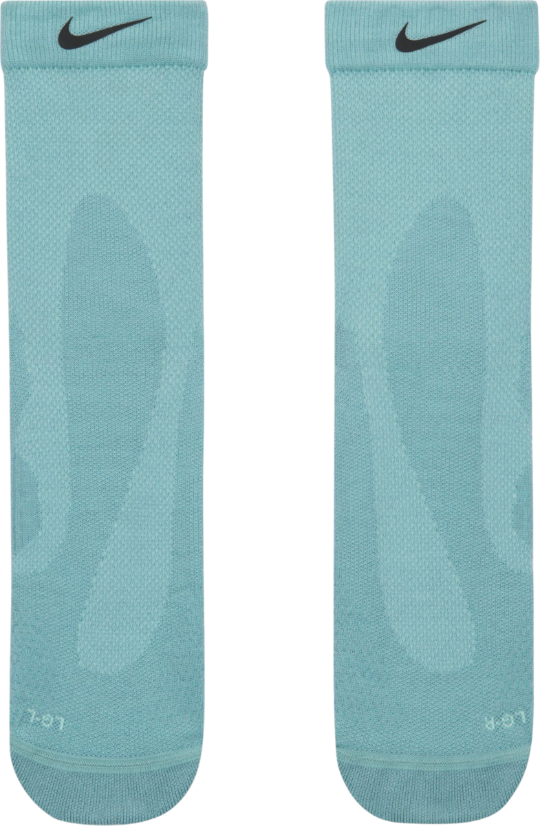 Шкарпетки Nike Wool Micro Running Socks Бірюзовий | if2508-017, 1
