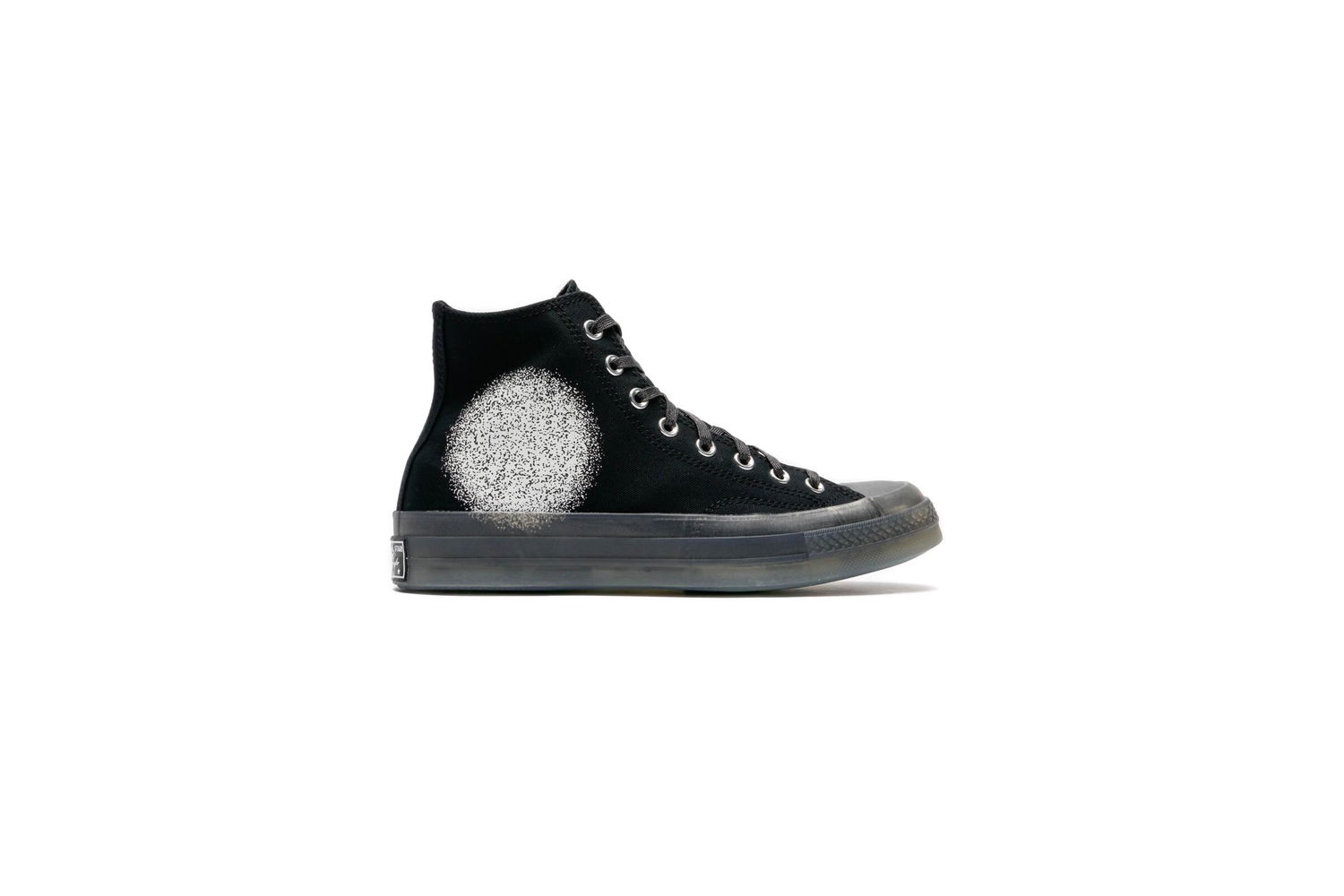 Кросівки та взуття Converse x Turnstile Chuck 70 чорний | A08656C, 0