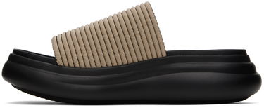 Купальники rag & bone rag & bone Brixley Slides бежевий | WFF23PF0042E4, 2