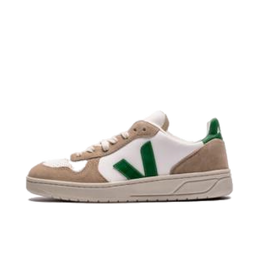 Кросівки та взуття Veja WMNS V-10 бежевий | VX0503146A