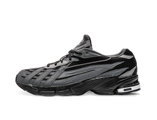 Lifestyle adidas Originals Orketro "Core Black-Grey Four" чорний | ID4668