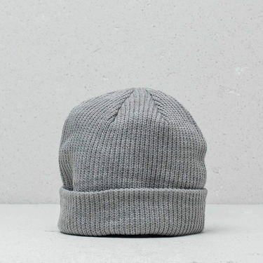 Шапка Vans Core Basic Beanie Сірий | V00K9YHTG, 2