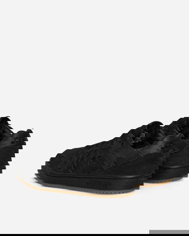 Кросівки та взуття Converse Alexis Sablone x AS-1 PRO OX "Black" чорний | A09244C, 4