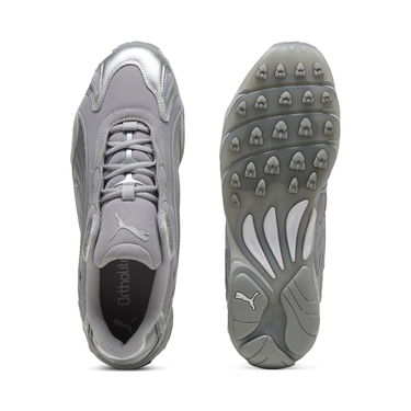 Кросівки та взуття Puma Inhale Metallic Сірий | 401780_01, 5