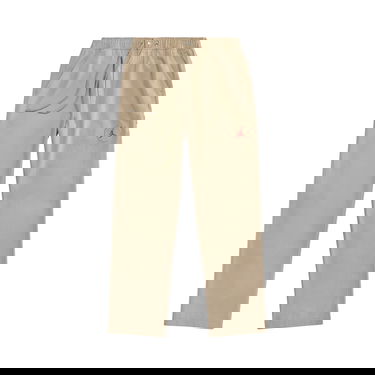 Штани Cactus Jack by Travis Scott Jordan x Canvas Pant бежевий | DD4778 201, 1