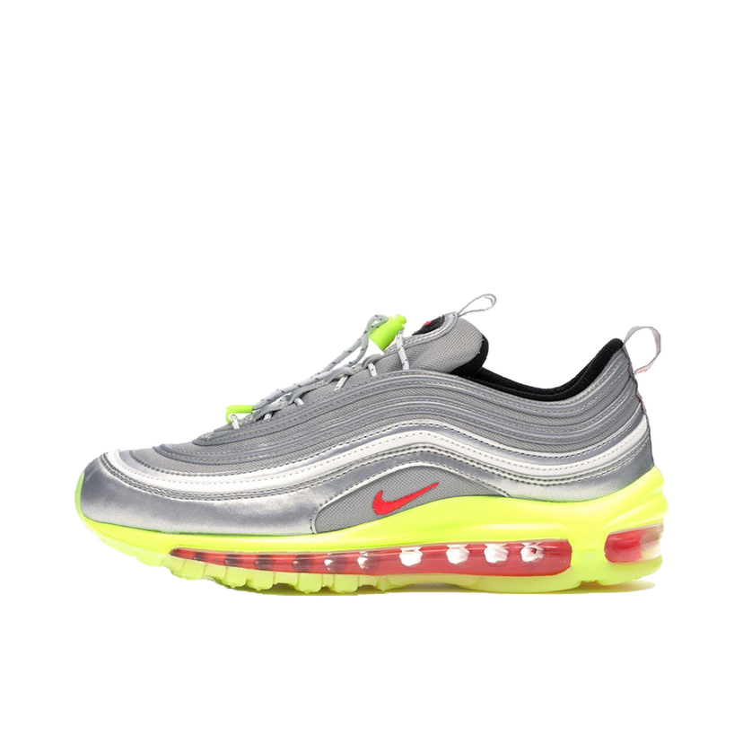 Кросівки та взуття Nike Air Max 97 Rft Сірий | BQ8437-002