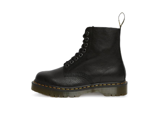 Кросівки та взуття Dr. Martens 1460 Pascal BEX чорний | DM26206001