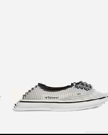 Кросівки та взуття Vans OTW Authentic HT Vibram білий | VN000EH1BA21, 3