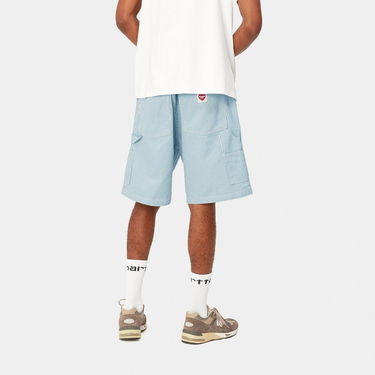 Шорти Carhartt WIP Terrell SK Short Синій | I032109_1ON_02, 3