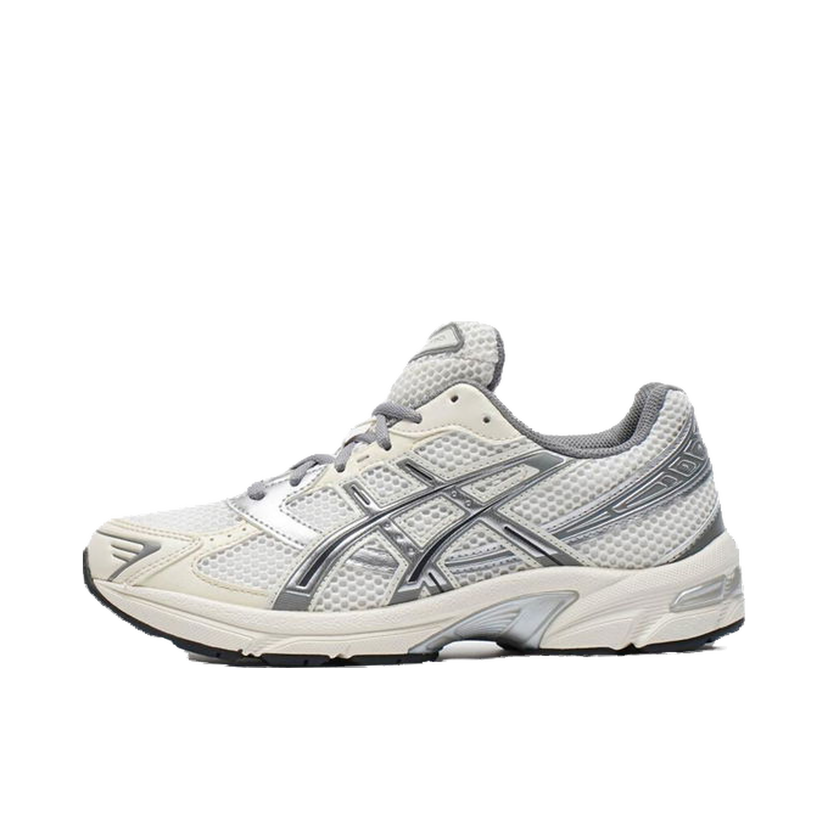 Кросівки та взуття Asics GEL-1130 Сірий | 1202A164-116