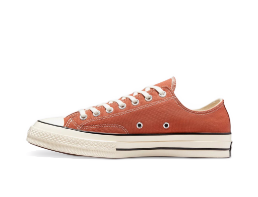 Кросівки та взуття Converse Chuck 70 Seasonal Color Коричневий | A00461C