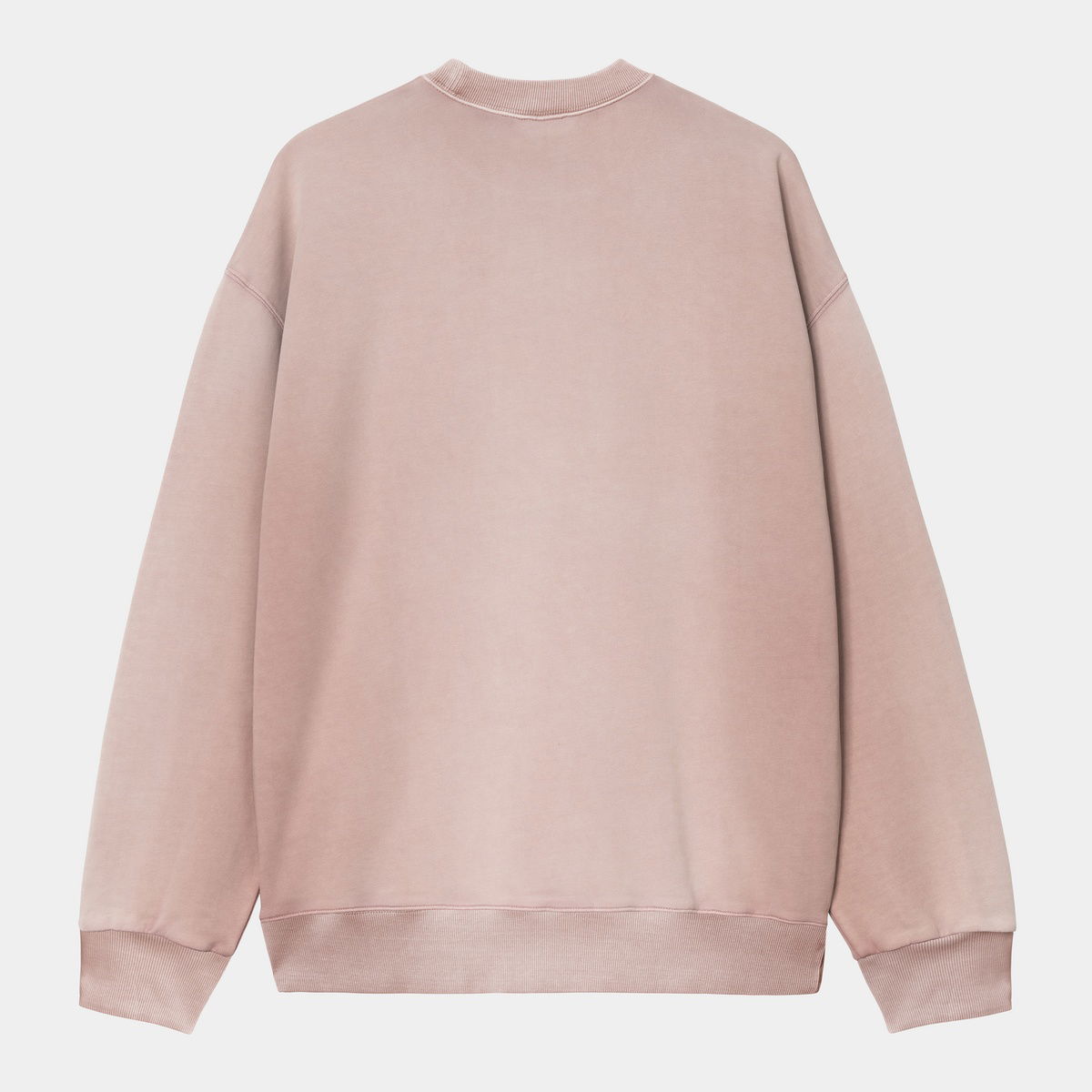Світшоти Carhartt WIP Carhartt WIP Hudson Sweatshirt Рожевий | I035186_9, 1