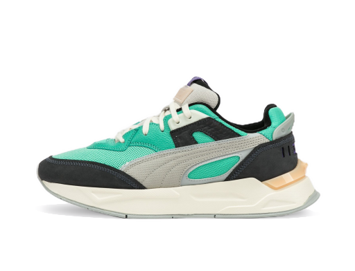 Кросівки та взуття Puma Mirage Sport Premium Різнокольоровий | 382637 03